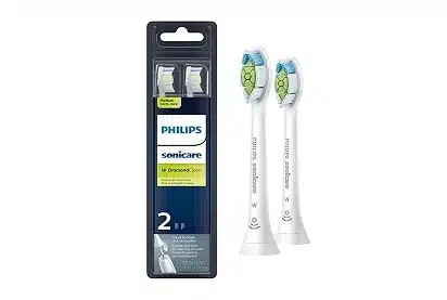 Philips Sonicare Genuine W DiamondClean Toothbrush Heads