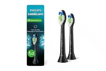 Philips Sonicare Genuine W DiamondClean Toothbrush Heads