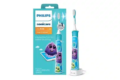 Philips Sonicare for Kids 3+ Turquoise