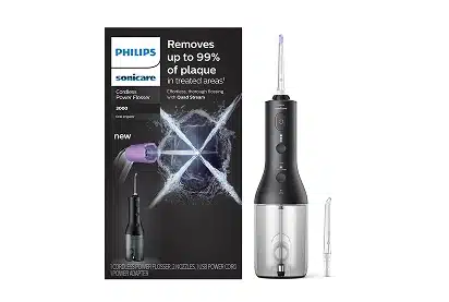Sonicare Cordless Power Flosser