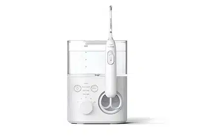 Sonicare Power Flosser