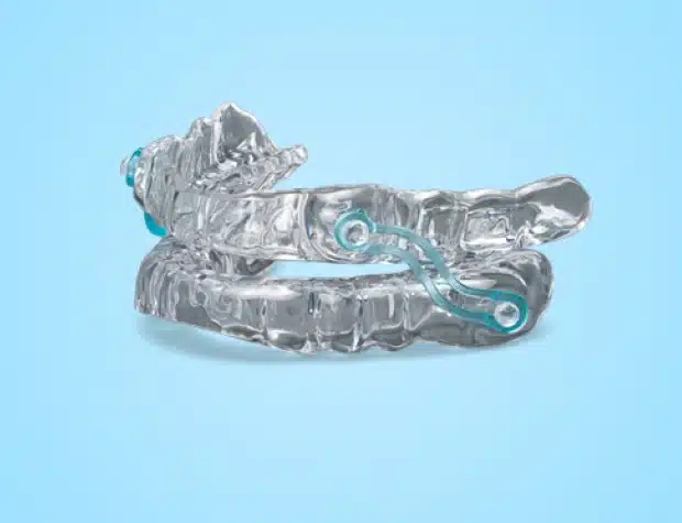 Snoring Appliances
