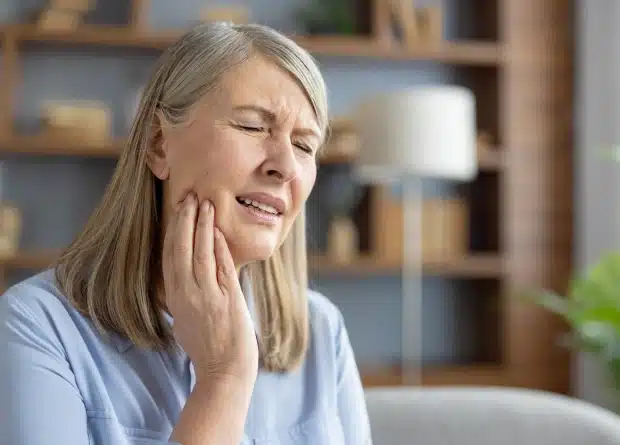 TMJ Disorders