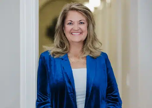 Dr. Catherine Wilder
