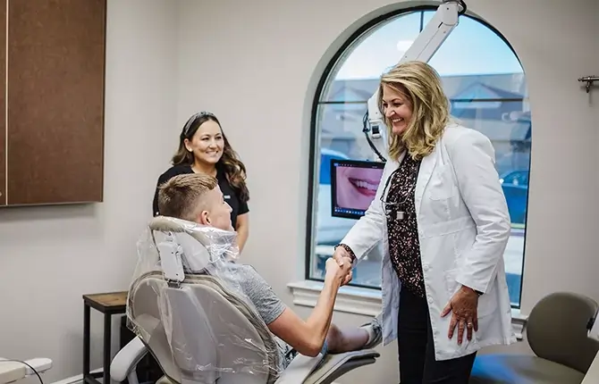 Exceptional Care, Every Visit