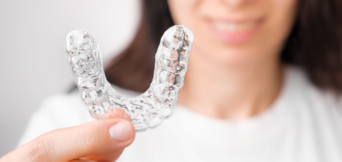 Invisalign in Katy