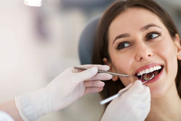 Cosmetic Dentistry