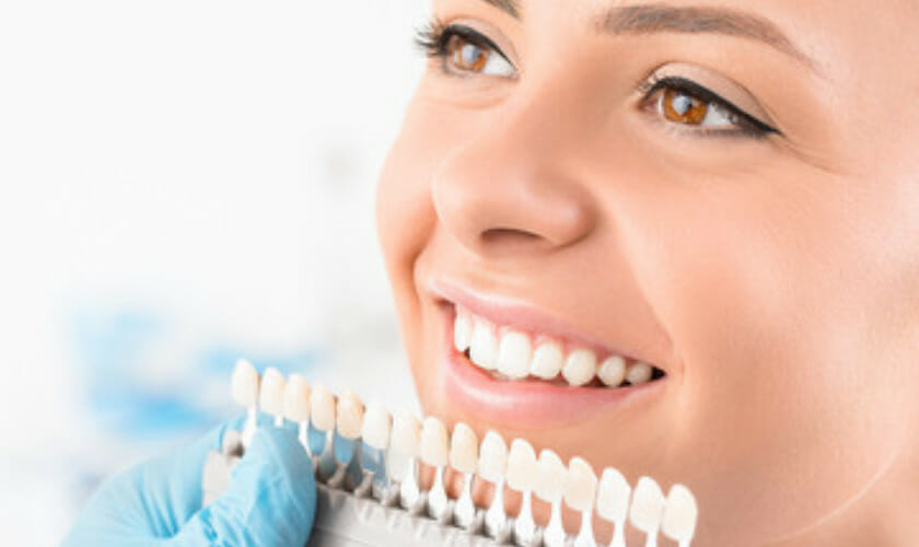 Cosmetic Dentistry