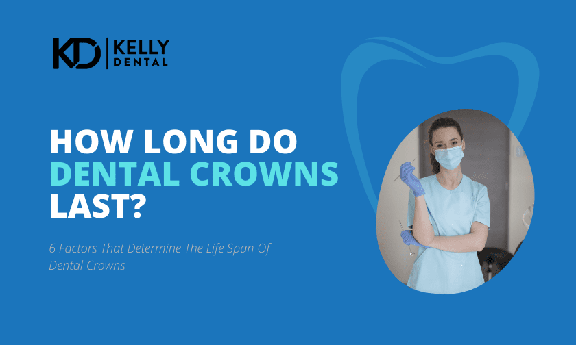 Dental Crowns