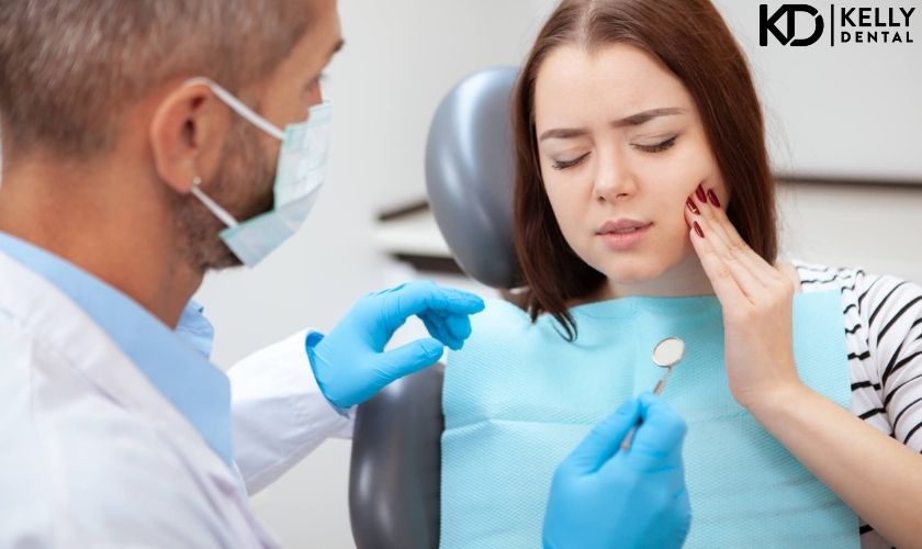 dental emergency Springfield