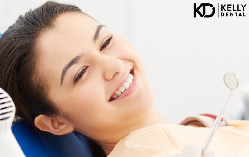 Cosmetic Dentistry in Springfield