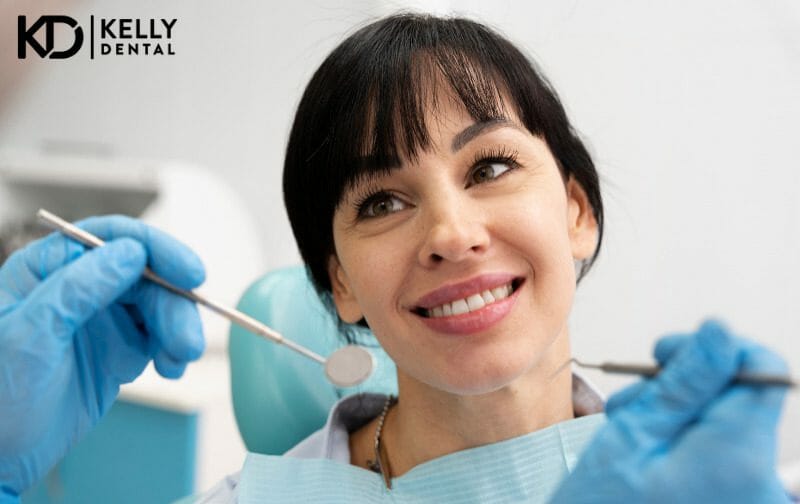 Dental Care in Springfield
