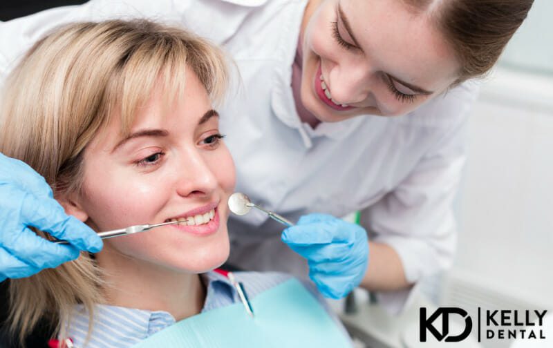 Dental Implants in Springfield
