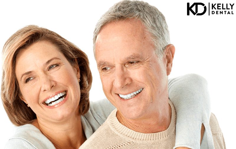 Dentures in Springfield