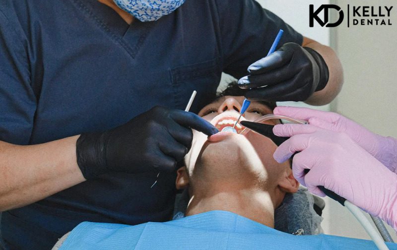 Dental Crowns Springfield