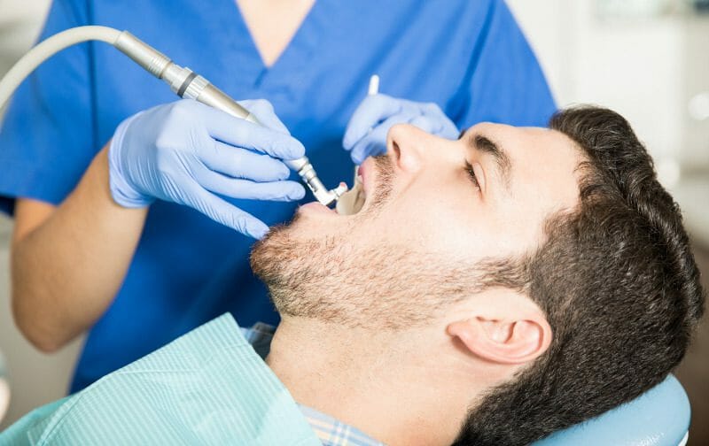 Emergency Dentistry Springfield