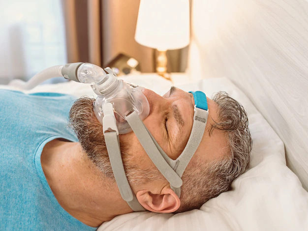 sleep apnea treatment in Springfield