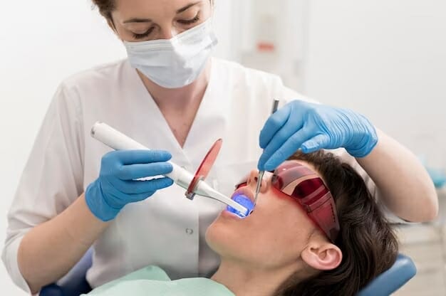 gum surgery