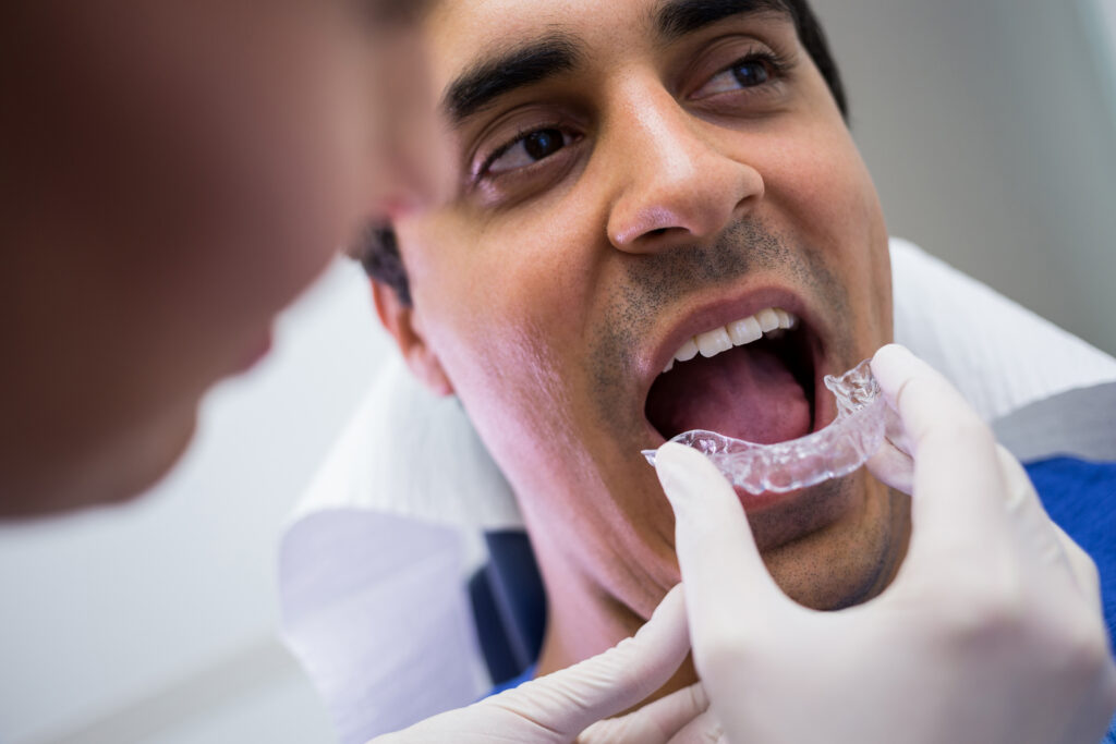 Invisalign For All Ages: A Guide To Adult Orthodontic Care