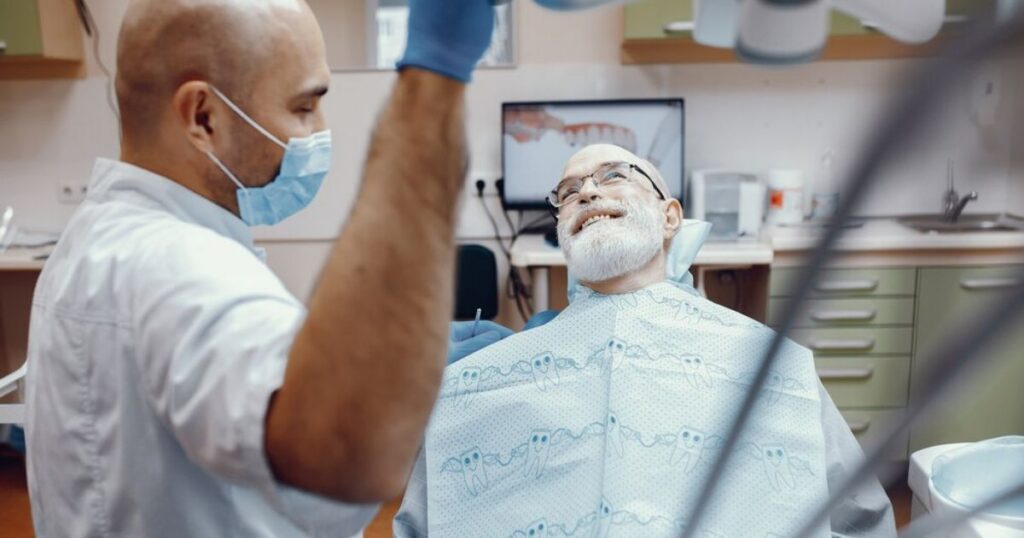 How Dental Implants Can Transform Your Appearance And Boost Self-Esteem