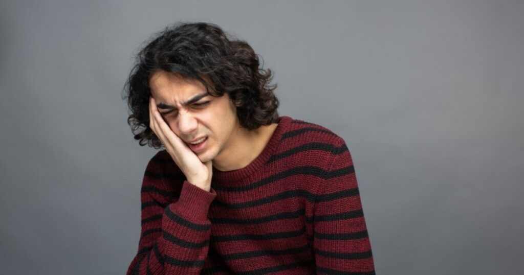 A Comprehensive Guide To Dental Trauma