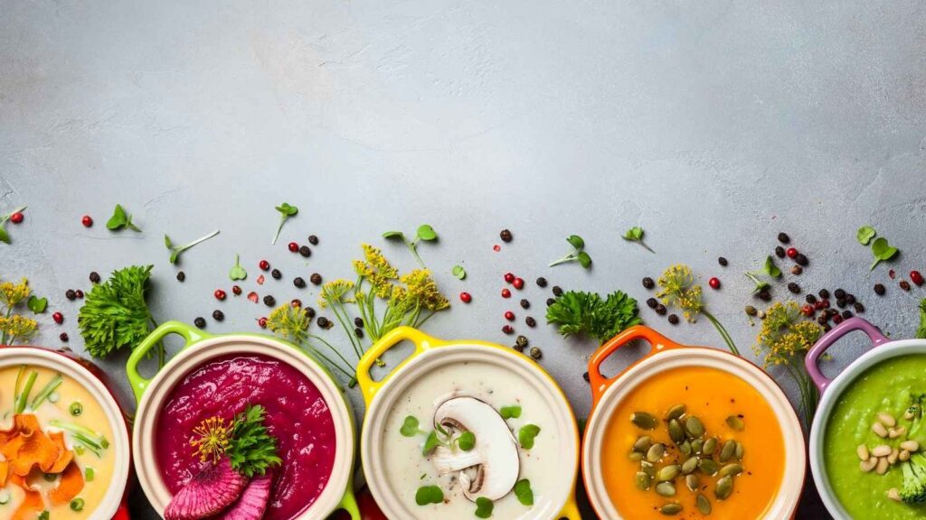 10 soft food recipes after dental surgery