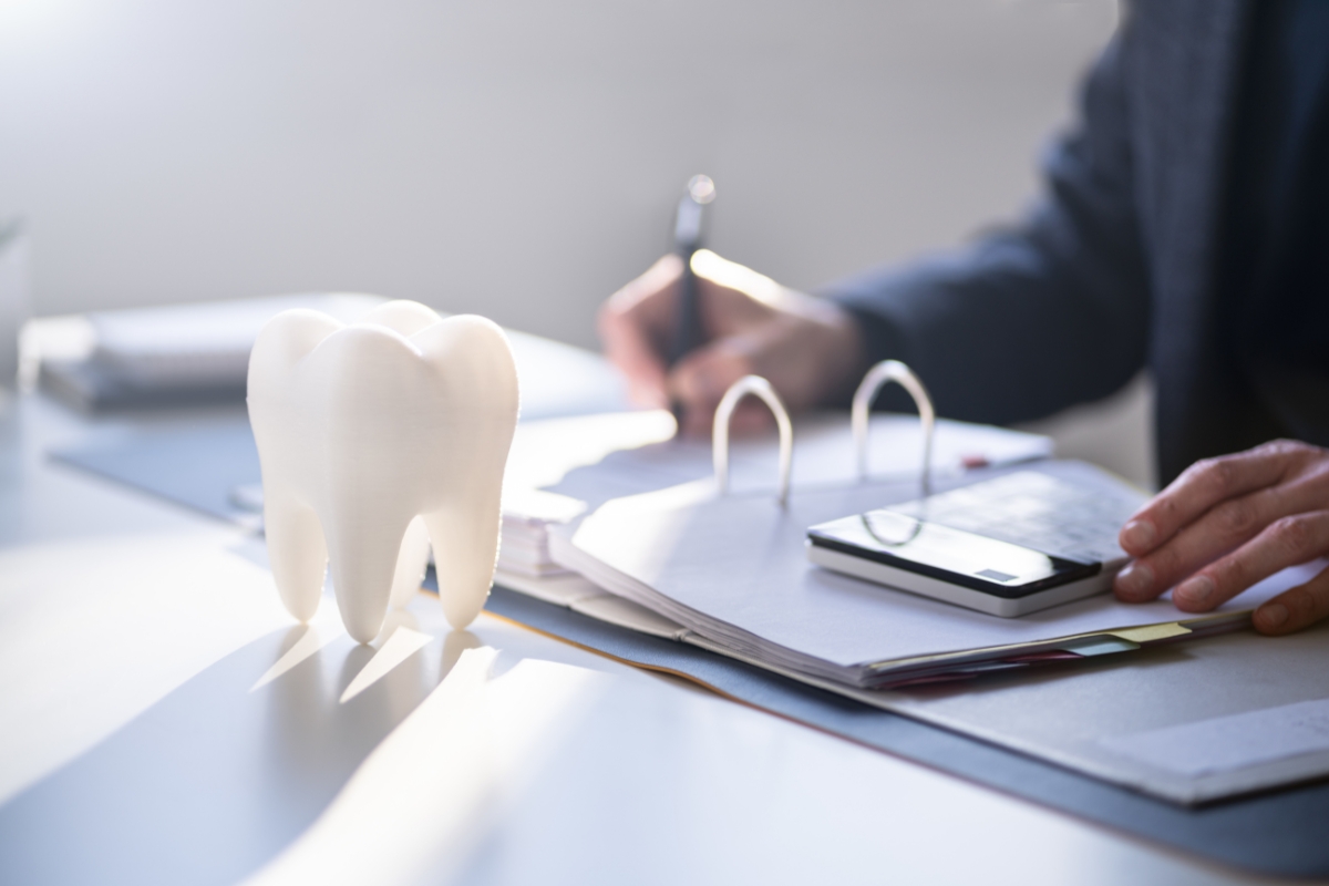 Dental insurance Springfield, MO