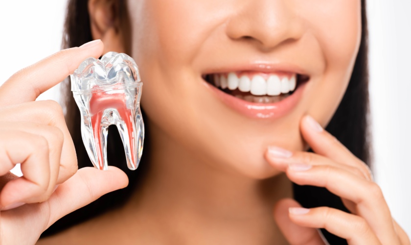 root-canal