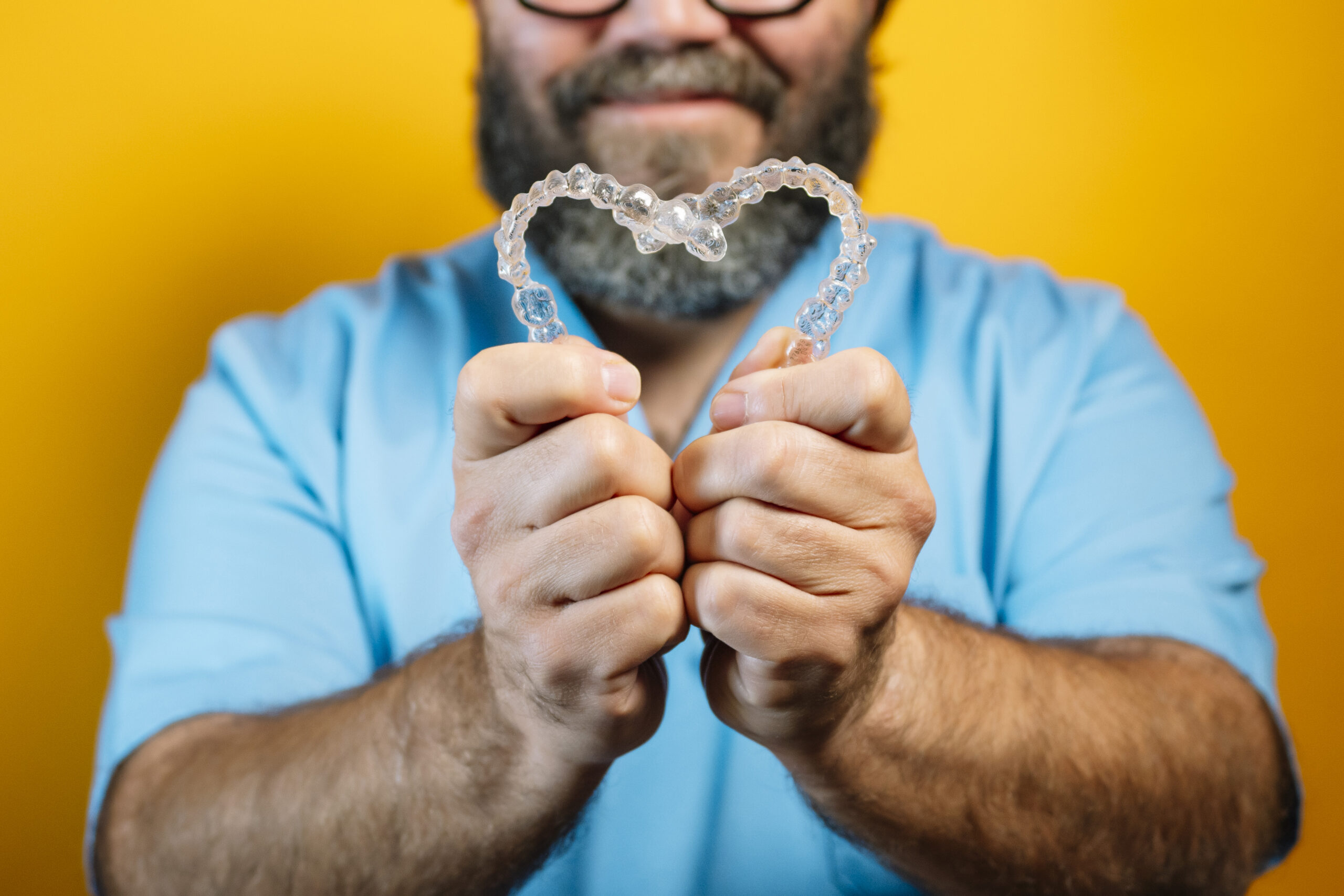 Invisalign in Springfield