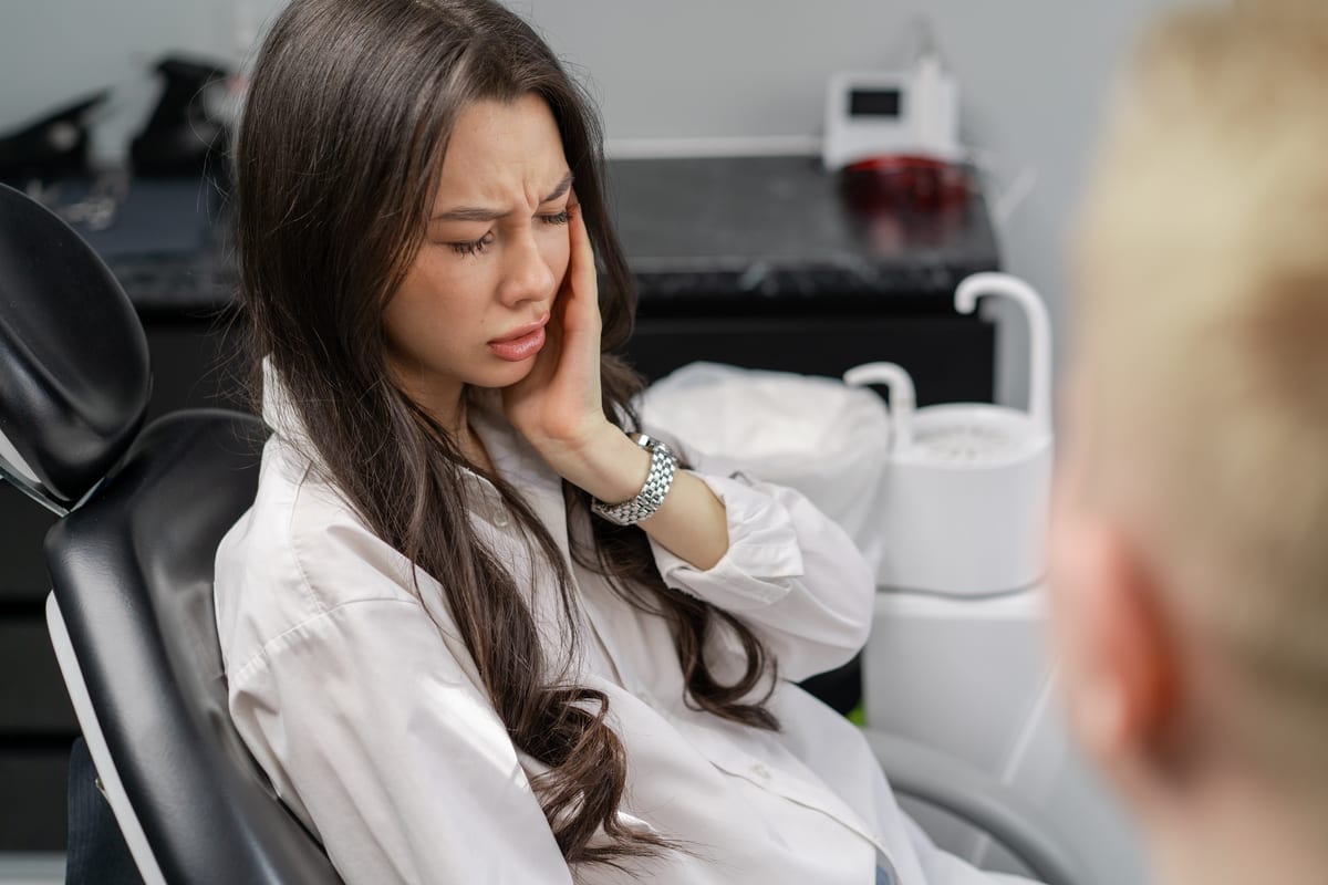 Emergency Dentistry in Springfield