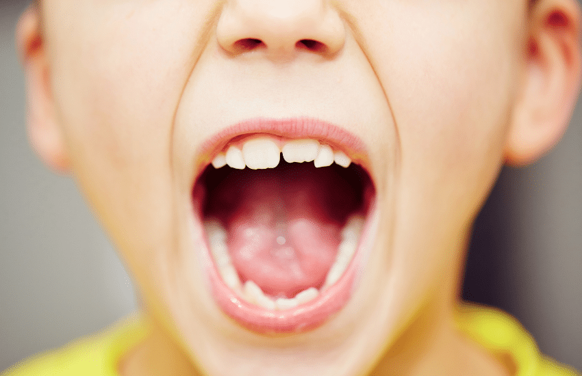 Dental services