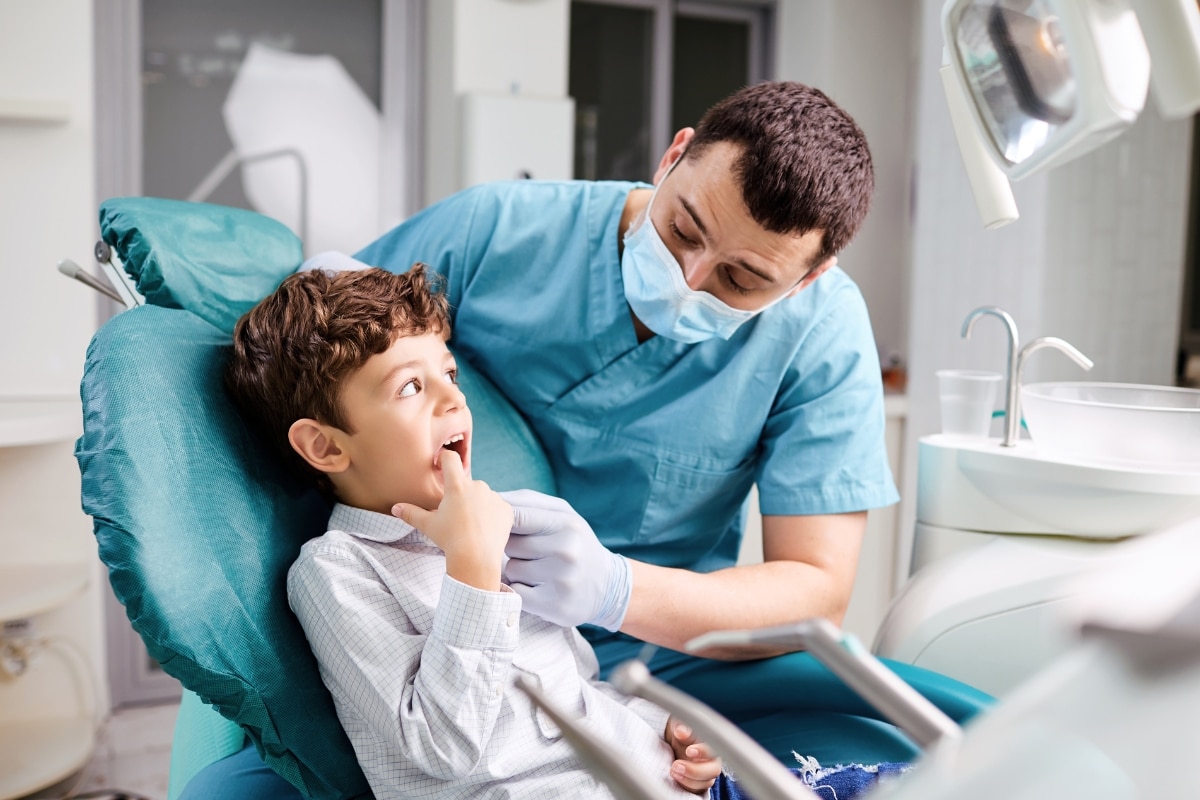 Emergency Dentist in Tinley Park