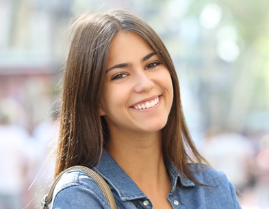 Cosmetic Dentistry - Kyle Parkway Dentistry