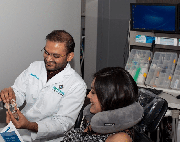 Kyle Parkway Dentistry - High Rated Emergency Dentist in Kyle, TX