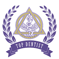 Top Dentist - Logo