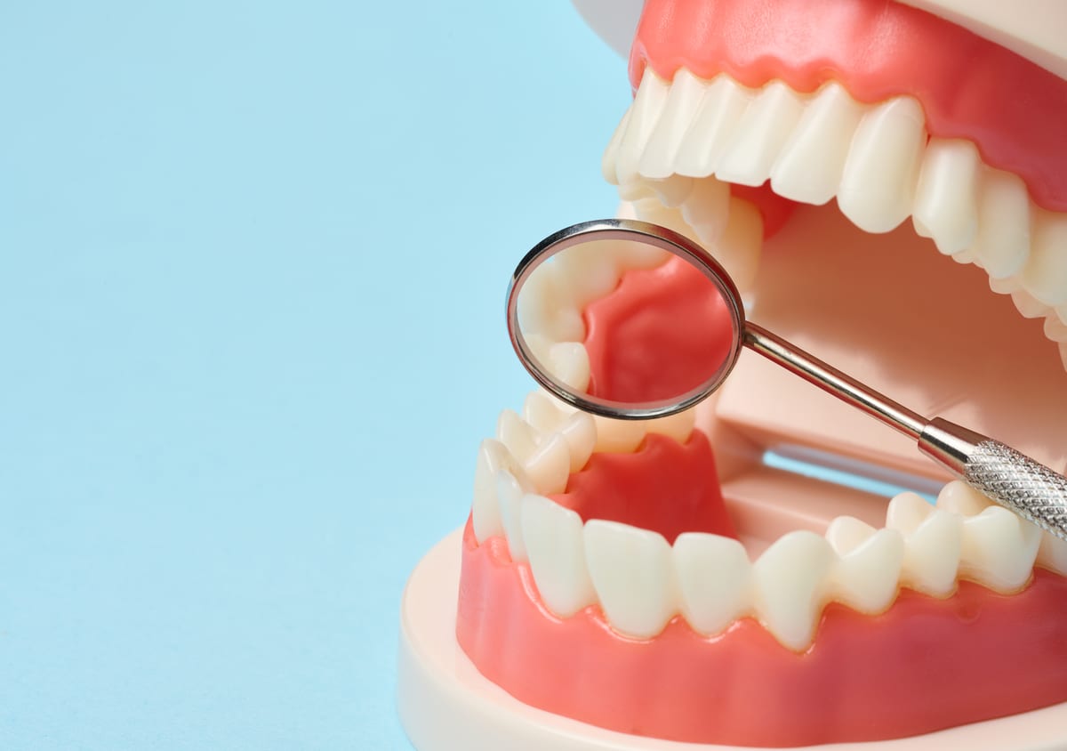Gum Disease Treatment in Kyle