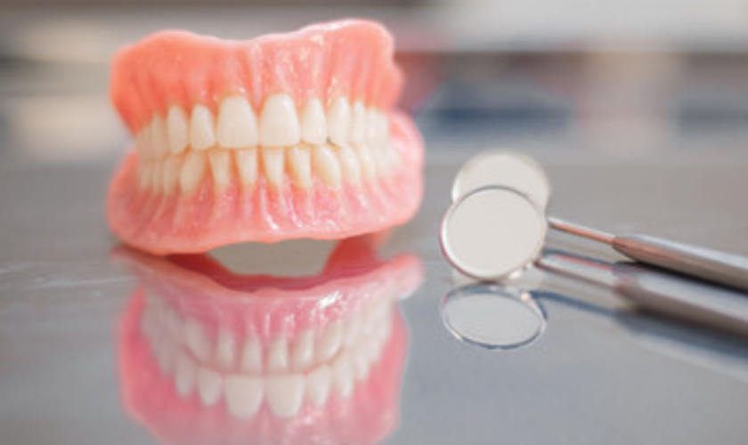 Dentures