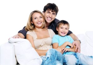 Cosmetic Dentist in Whitehall