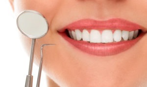 teeth whitening