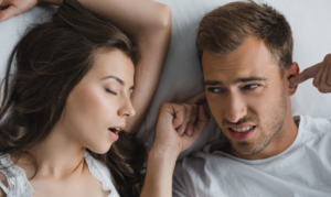 Snoring