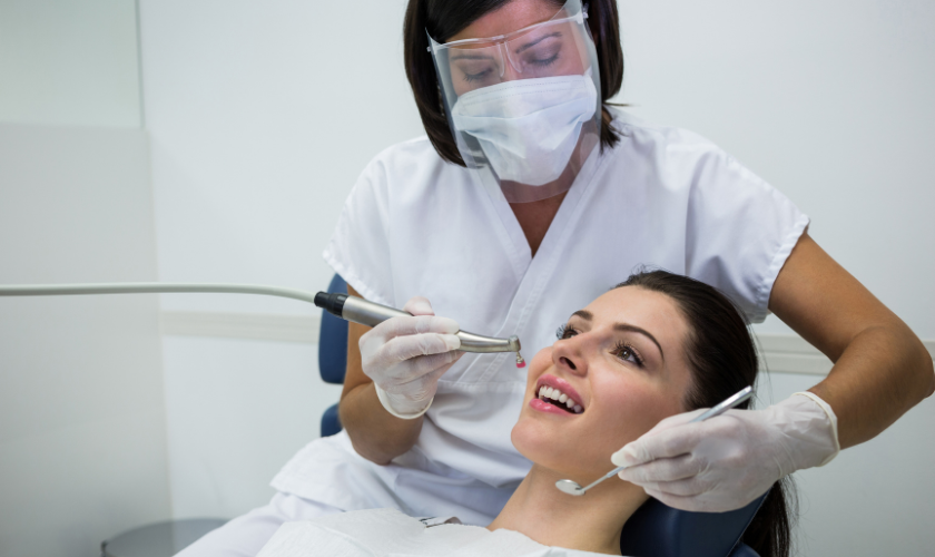 General Dentistry