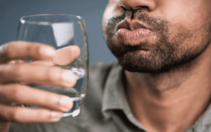 periodontal disease
