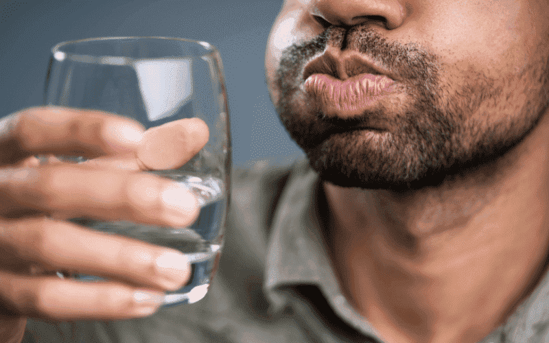 periodontal disease