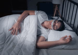 Causes Sleep Apnea