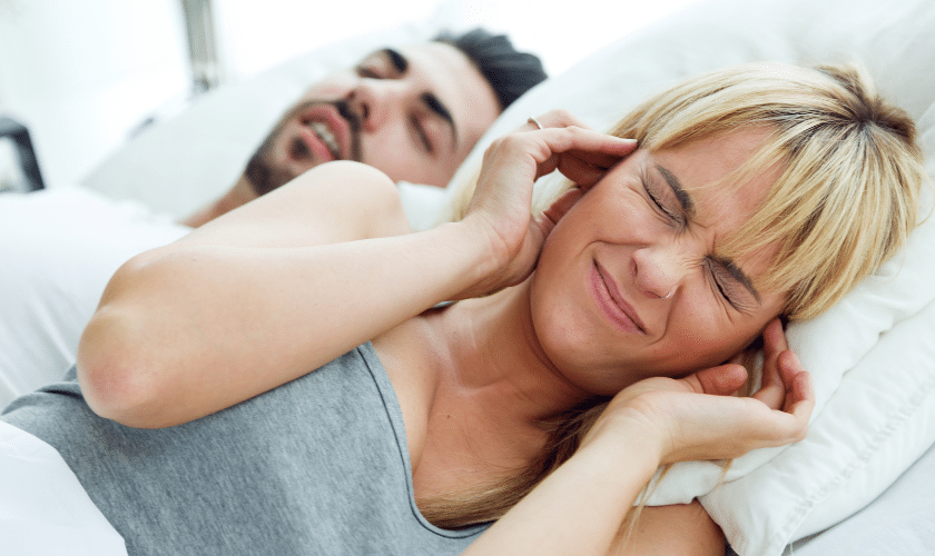 The Link Between Sleep Apnea And Chronic Fatigue What You Need To Know