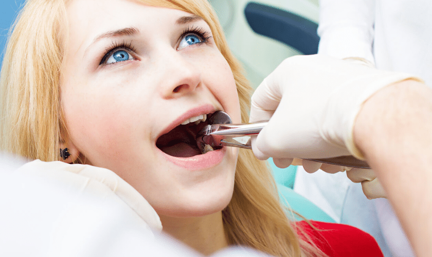 10 Foods to Eat After a Tooth Extraction