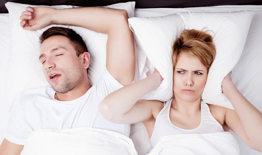 Can Quietnite Laser Treatments Curb Snoring