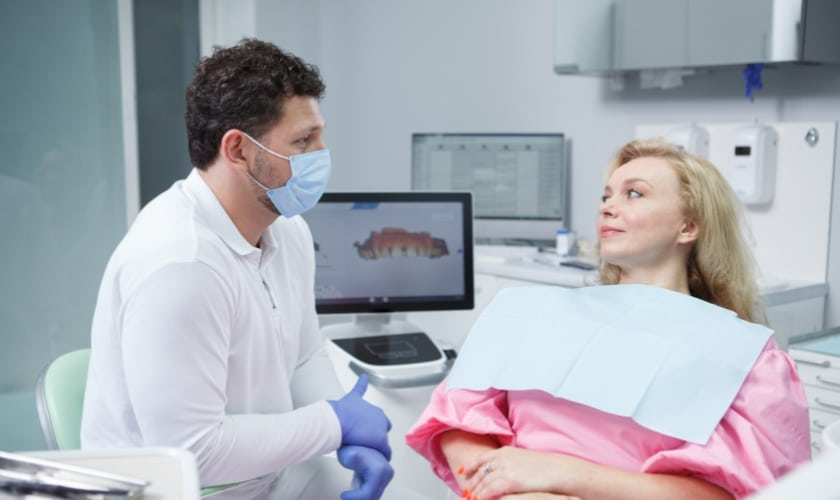 new patients should know before their first dental appointment