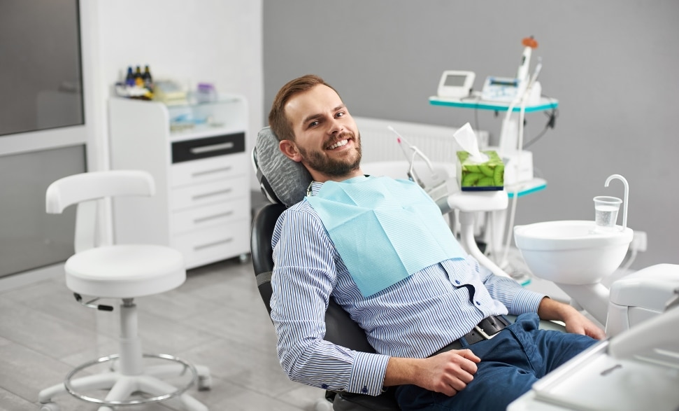 Professional Teeth Whitening 5 Key Steps Cosmetic Dentists Follow