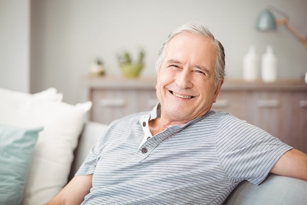 How The All On   Procedure Is A Solution For Tooth Loss